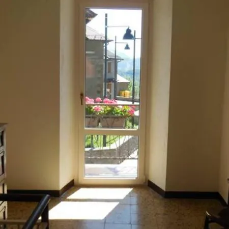 Le Della Piazza Bed & Breakfast *