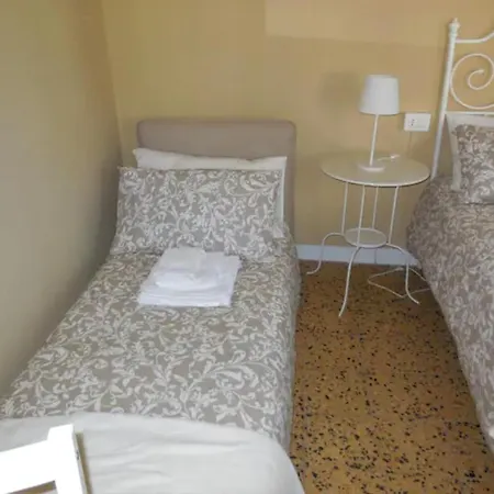 Le Della Piazza B&B Rigoso