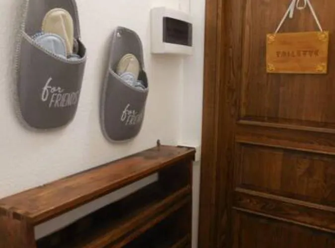 Le Della Piazza * Rigoso