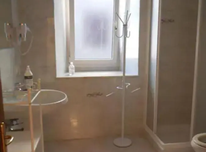 Le Della Piazza Rigoso