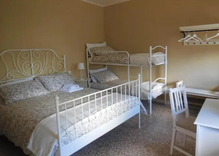 B&B Le Della Piazza *